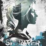 Cover of Peter Maloy's alternate history fantasy "Splinter Town"